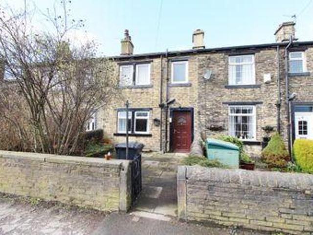 House for sale in Halifax, Calderdale