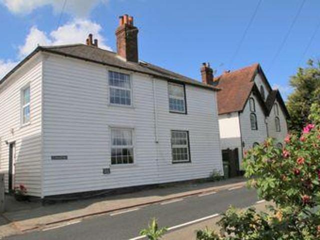 House for sale in Sandown Park, Kent