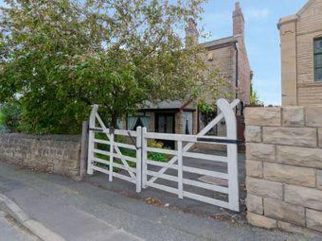 House for sale in West Yorkshire