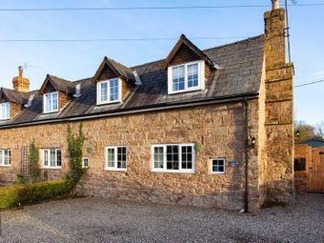 House for sale in Lower Bullingham