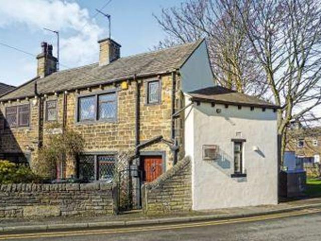 House for sale in West Yorkshire