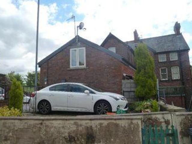 House for sale in Greenheys, Greater Manchester
