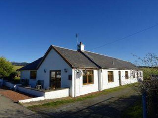House for sale in Maybole, Scotland