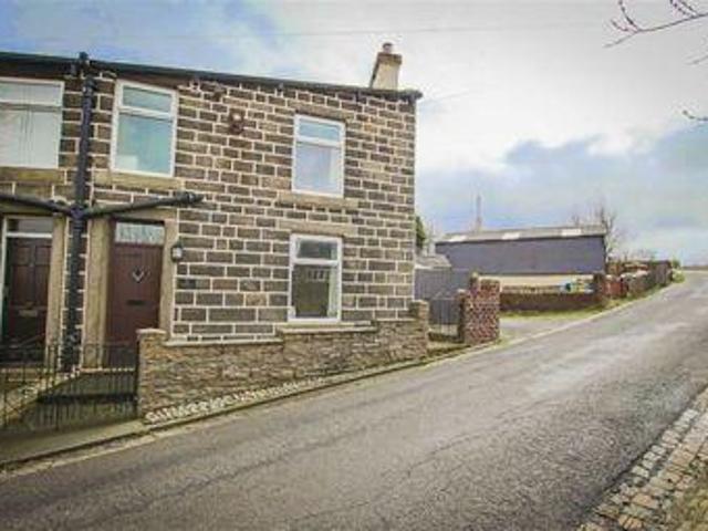 House for sale in Irwell Vale, Lancashire