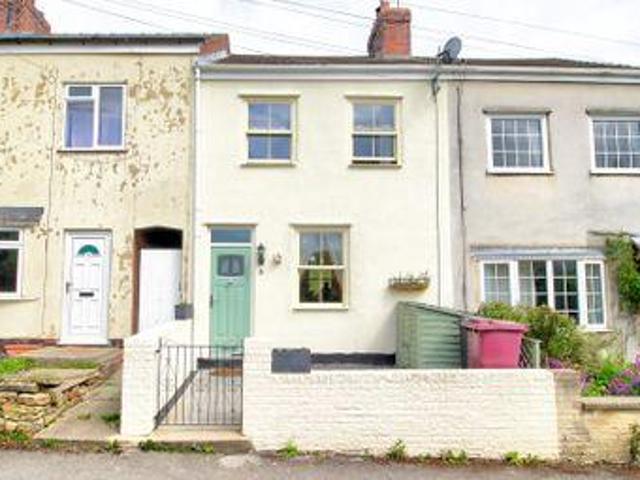 House for sale in Loundsley Green, East Midlands
