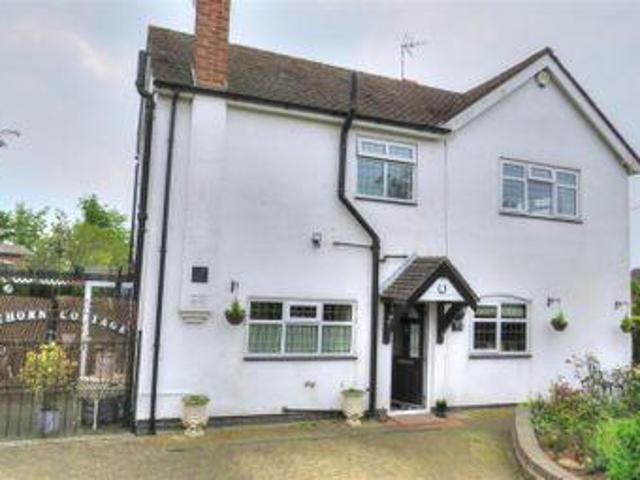 House for sale in Pinfold, Leicestershire