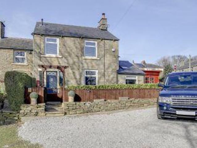 House for sale in Irwell Vale, Lancashire