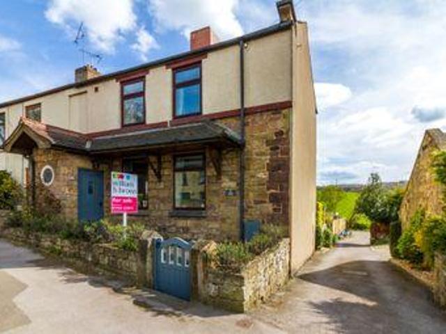 House for sale in Rotherham, South Yorkshire