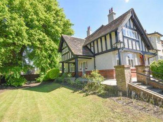 House for sale in Haddon, East Midlands