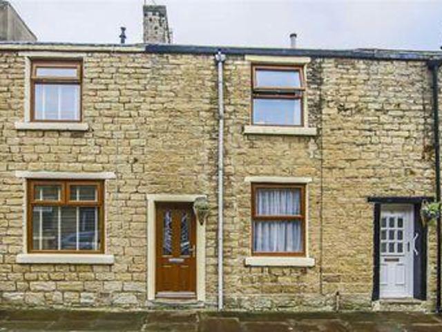 House for sale in Darwen, Lancashire