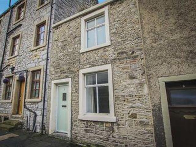 House for sale in Clitheroe, Paradise