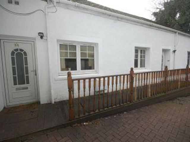 House for sale in Broxburn, Scotland