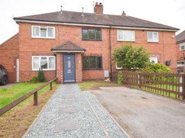 House for sale in Haddon, East Midlands