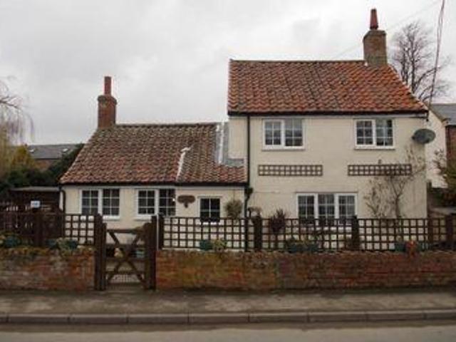 House for sale in Bedale, North Yorkshire