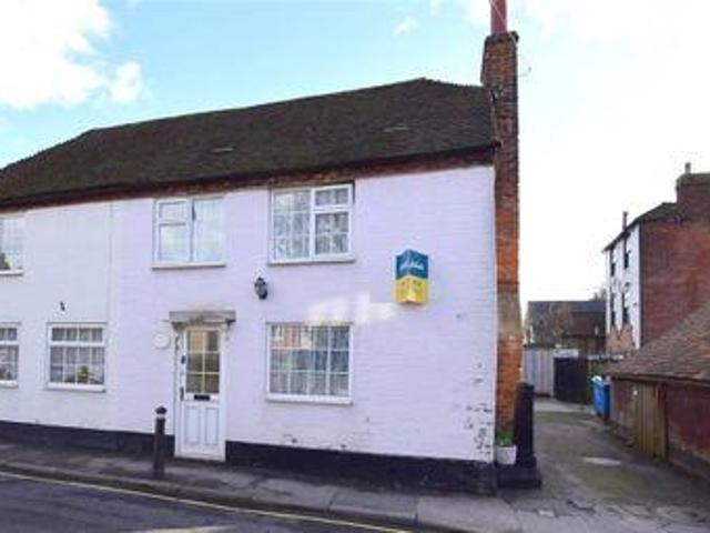 House for sale in Maidstone, Kent