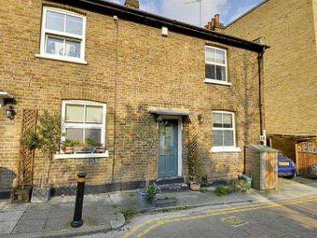 House for sale in Brentford, Greater London