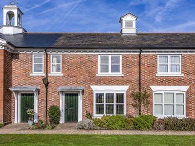 House for sale in Two Mills, Cheshire