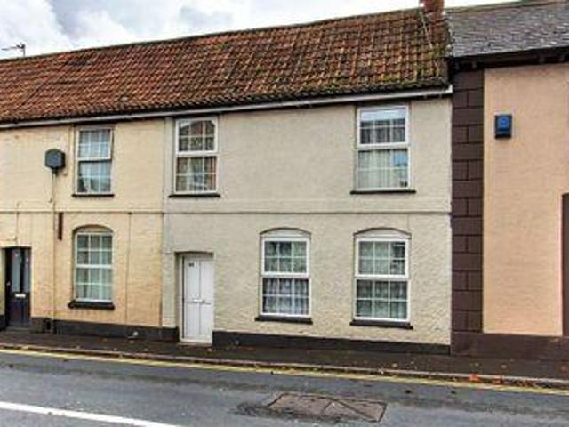 House for sale in Bridgwater, Somerset