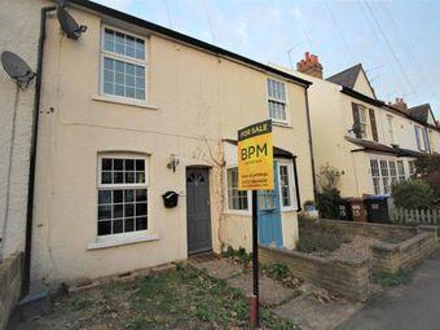 House for sale in Potters Bar, Hertfordshire