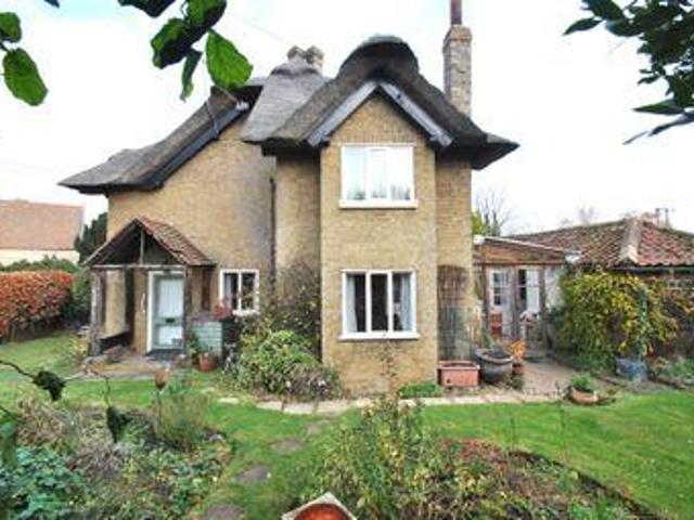 House for sale in Sandy, Bedfordshire