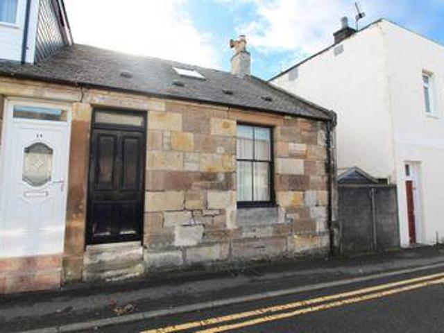 House for sale in Prestwick, Scotland