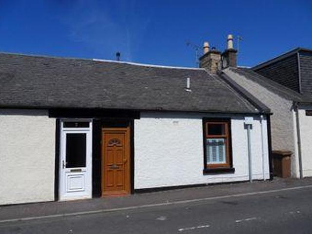 House for sale in Prestwick, Scotland