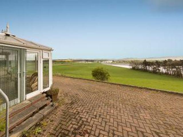 House for sale in Moneydie, Scotland