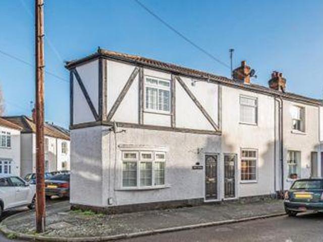 House for sale in Blackhills, Surrey
