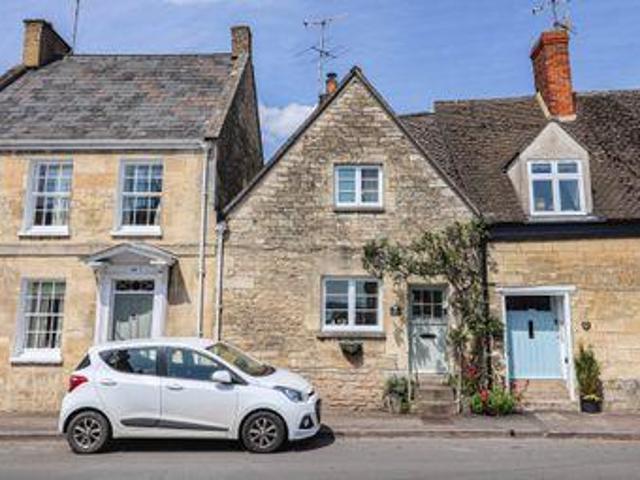 House for sale in Cheltenham, Gloucestershire