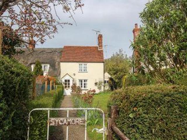 House for sale in Duton Hill, Essex