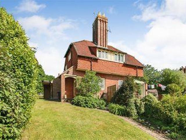 House for sale in Perryfields, West Sussex