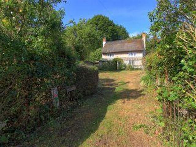 House for sale in Buntingford, East Hertfordshire