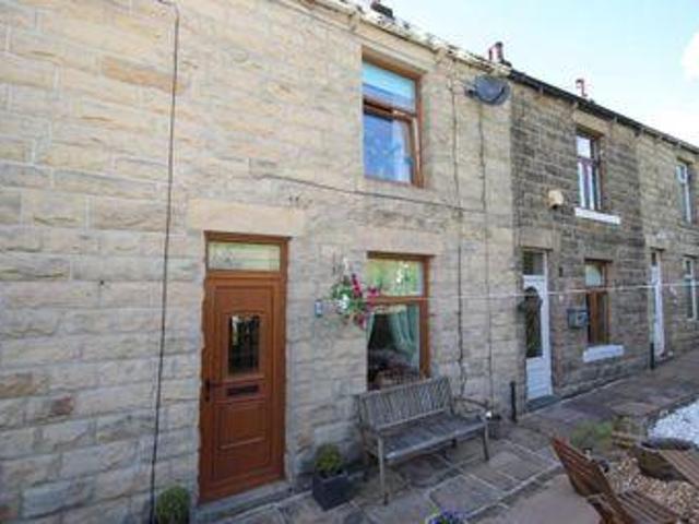 House for sale in Higherford, Lancashire