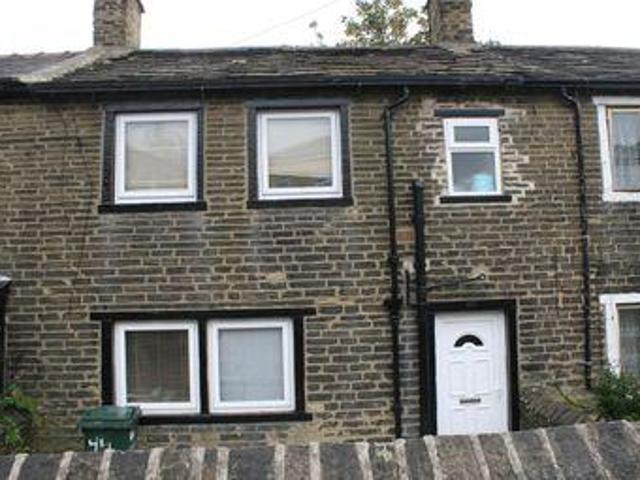House for sale in West Yorkshire
