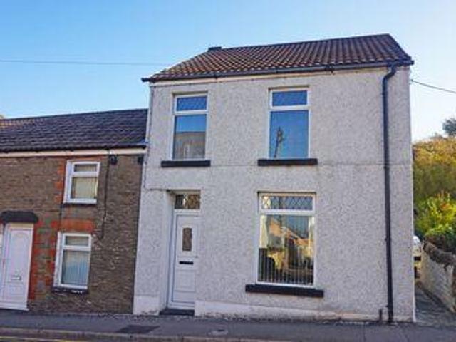 House for sale in Wales