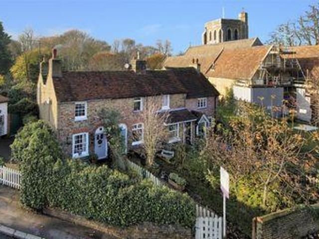 House for sale in Herne, Kent