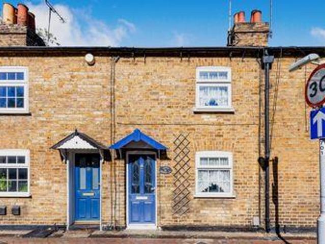 House for sale in Hertford, Colliers End