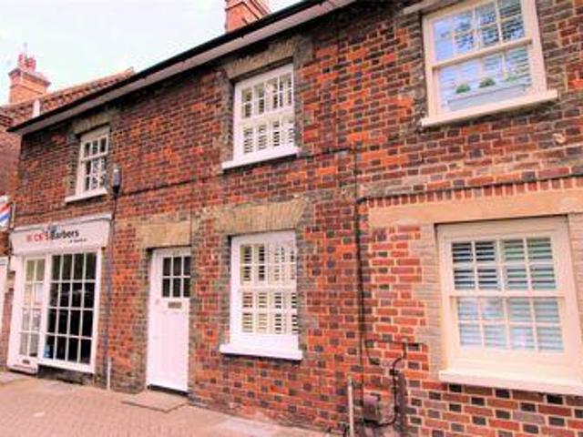House for sale in King's Walden, Hertfordshire