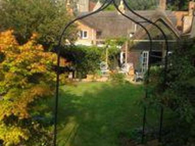 House for sale in Berrick Salome, Oxfordshire