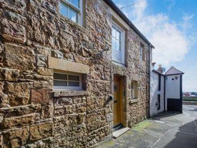 House for sale in Anstruther, Scotland