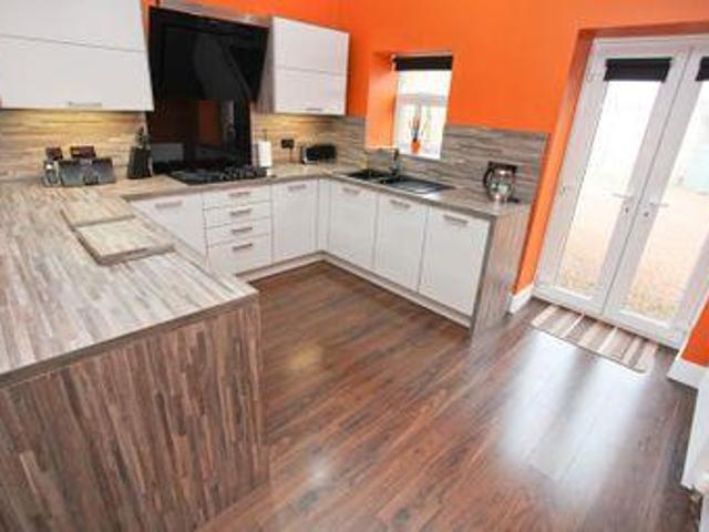 House for sale in Cupar, Scotland