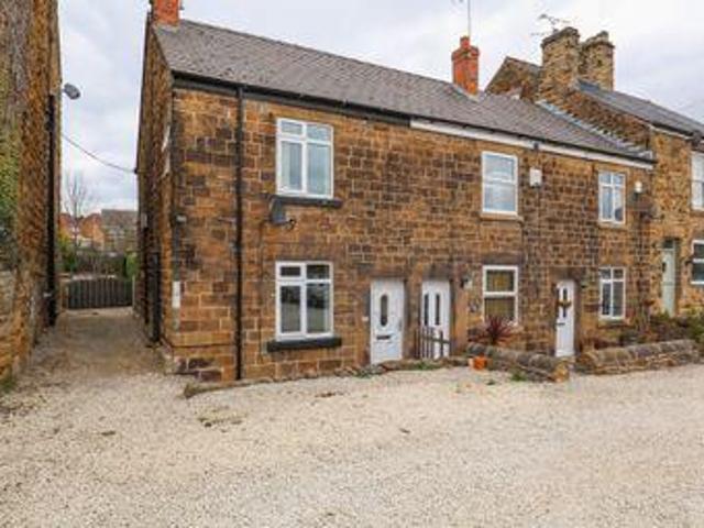 House for sale in Sheffield, South Yorkshire