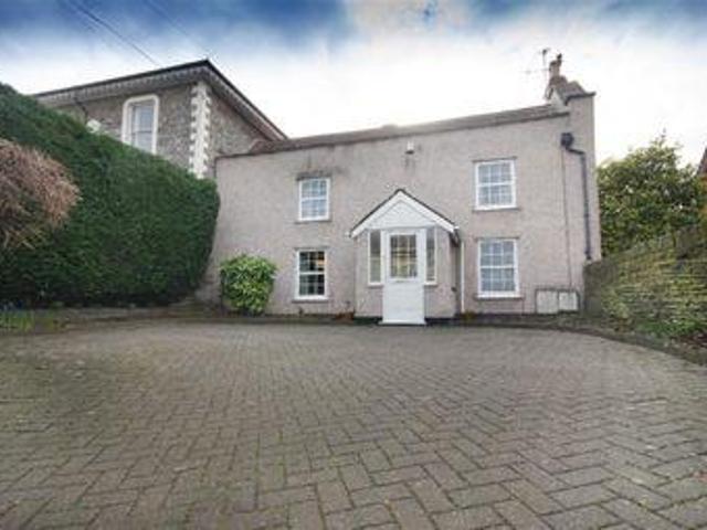House for sale in Feckenham, City Of Bristol