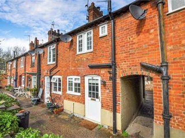 House for sale in Aylesbury, Buckinghamshire