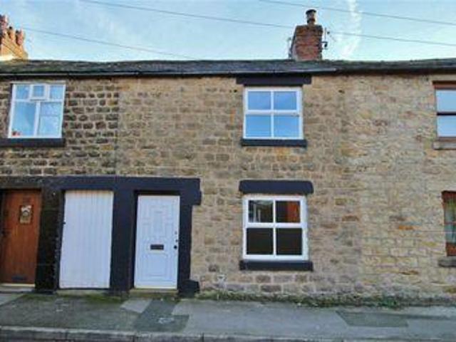 House for sale in Higher Bartle, Lancashire