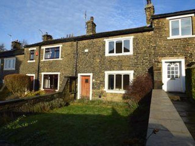 House for sale in West Yorkshire