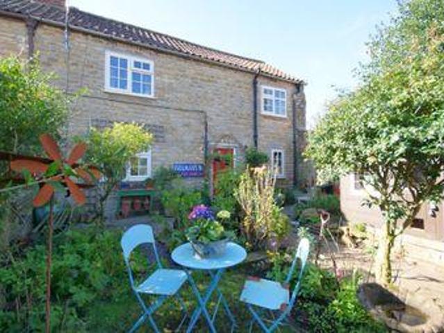 House for sale in Brayford, Lincolnshire