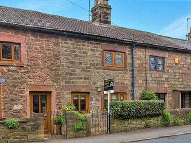 House for sale in Higher Bartle, Lancashire