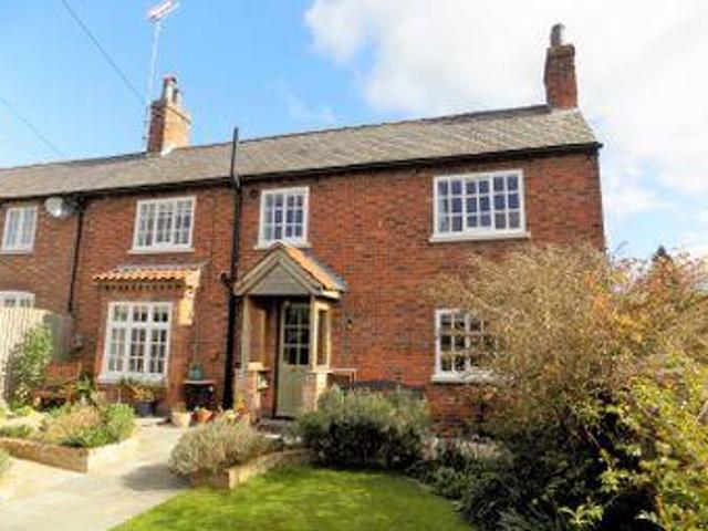 House for sale in Haddon, East Midlands