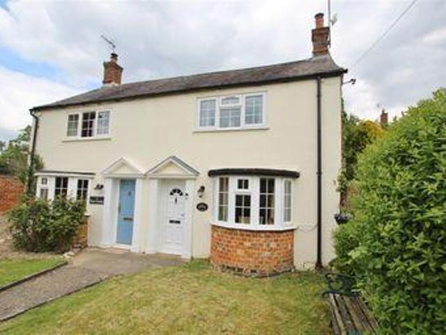 House for sale in Buckingham, Buckinghamshire